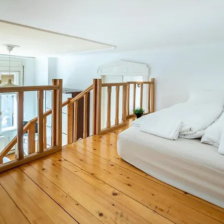 Huge In The Center Apartment Budapest