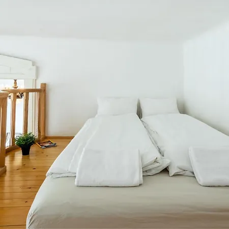 Apartment Huge In The Center Budapest